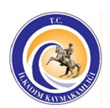 İLKADIM AYNİ YARDIM TOPLAMA MERKEZİ